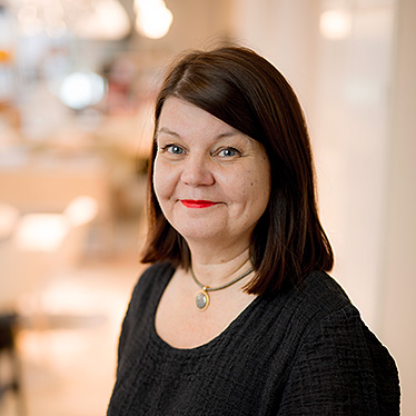 Saija Hyryläinen